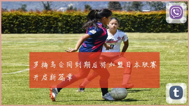 罗梅乌合同到期后将加盟日本联赛开启新篇章